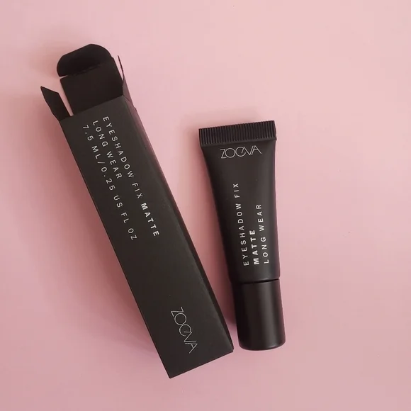 3 For $33. Zoeva Eyeshadow Fix Matte - Picture 1 of 1